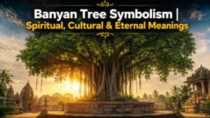 Banyan Tree Symbolism