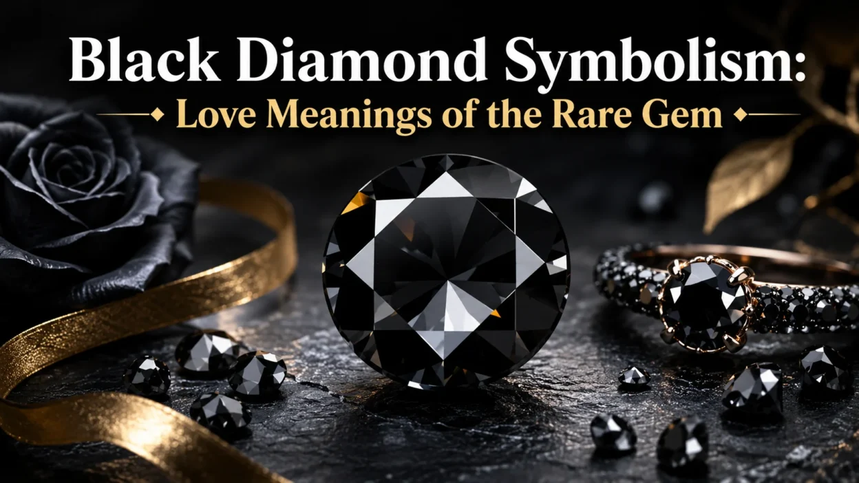Black Diamond Symbolism