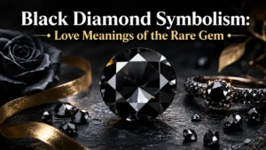 Black Diamond Symbolism