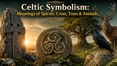 Celtic Symbolism