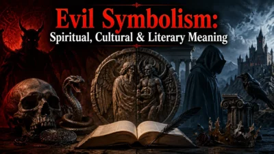Evil Symbolism