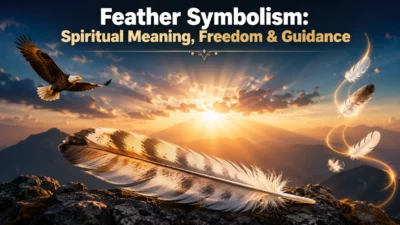 Feather Symbolism