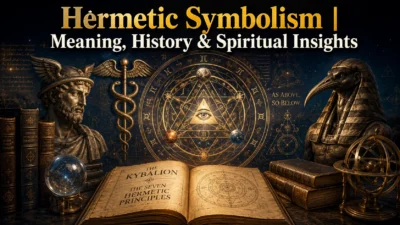 Hermetic Symbolism