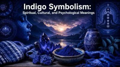 Indigo Symbolism
