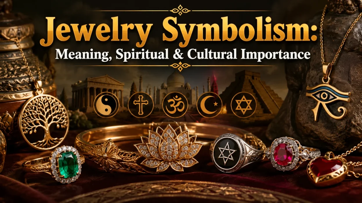 Jewelry Symbolism