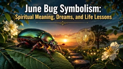 June Bug Symbolism