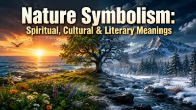 Nature Symbolism