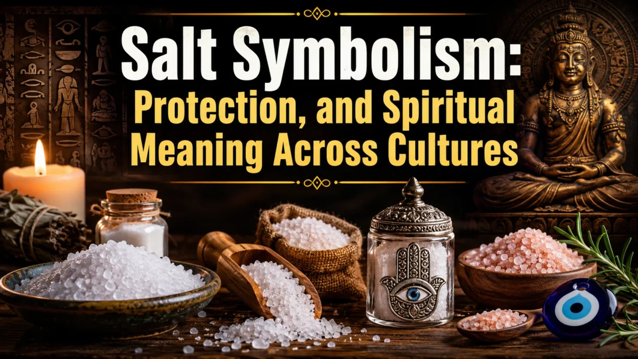 Salt Symbolism