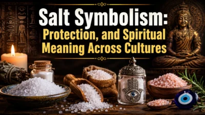 Salt Symbolism