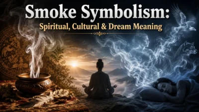 Smoke Symbolism