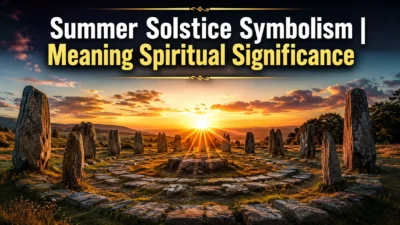Summer Solstice Symbolism