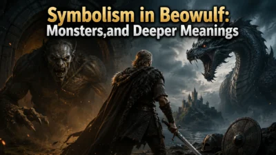 Symbolism in Beowulf