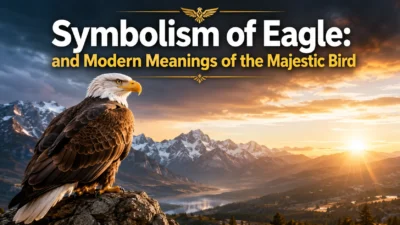 Symbolism of Eagle