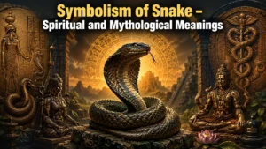 Symbolism of Snake