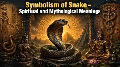 Symbolism of Snake