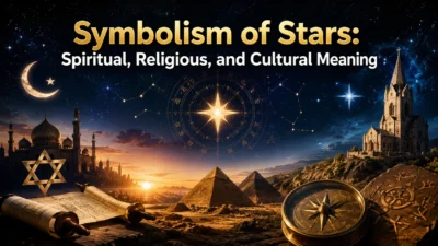 Symbolism of Stars