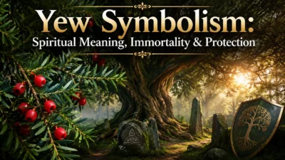 Yew Symbolism