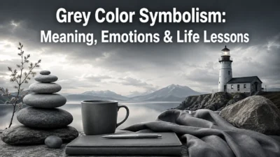 Grey Color Symbolism