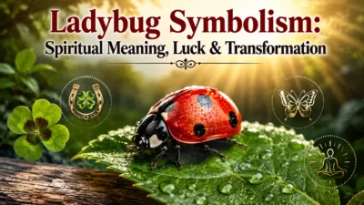 Ladybug Symbolism