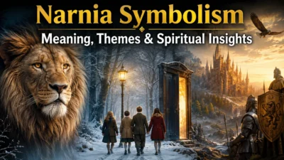 Narnia Symbolism
