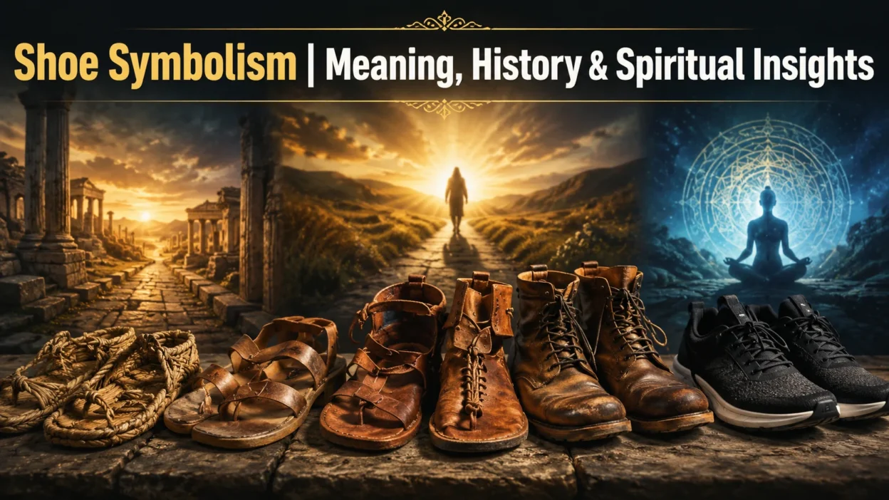 Shoe Symbolism