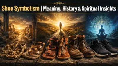 Shoe Symbolism