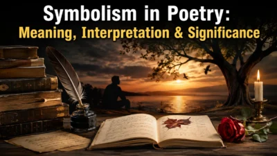 Symbolism in Poetry