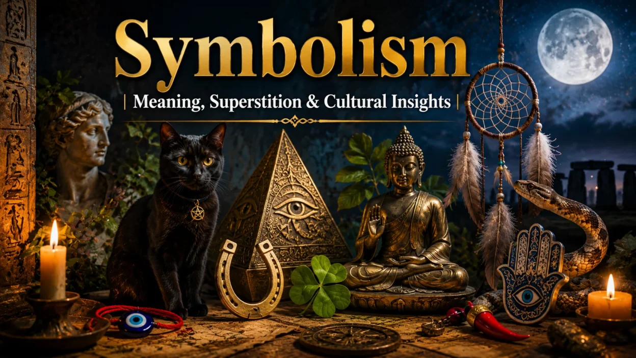 Symbolism | Meaning