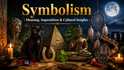 Symbolism | Meaning