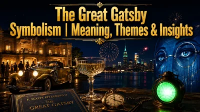 The Great Gatsby Symbolism